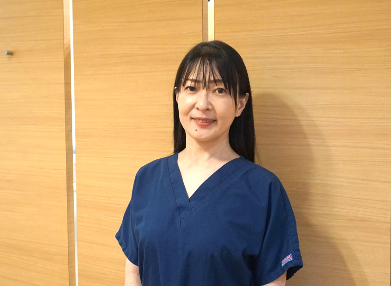 伊藤 弥生